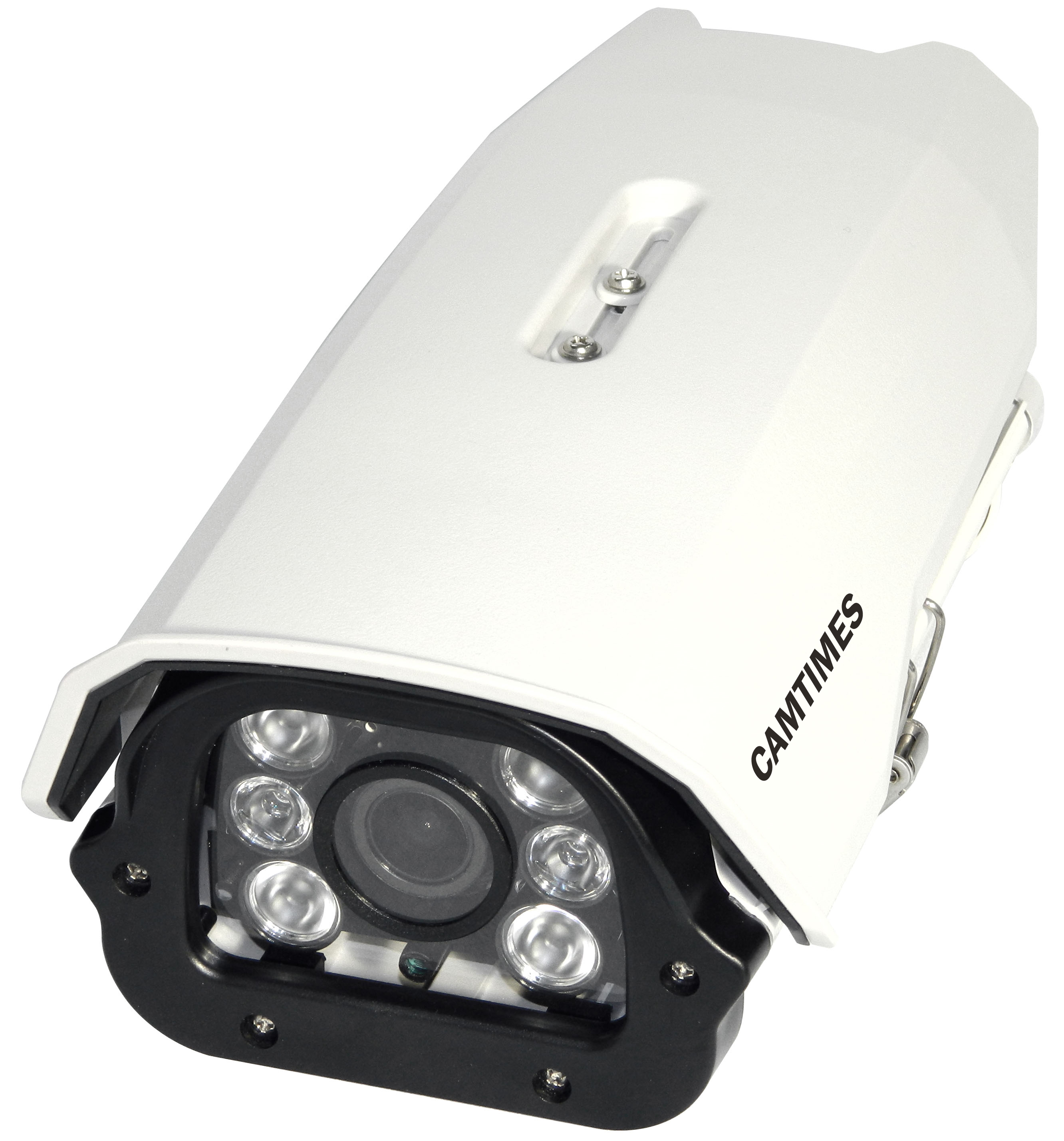 실외 하우징 카메라